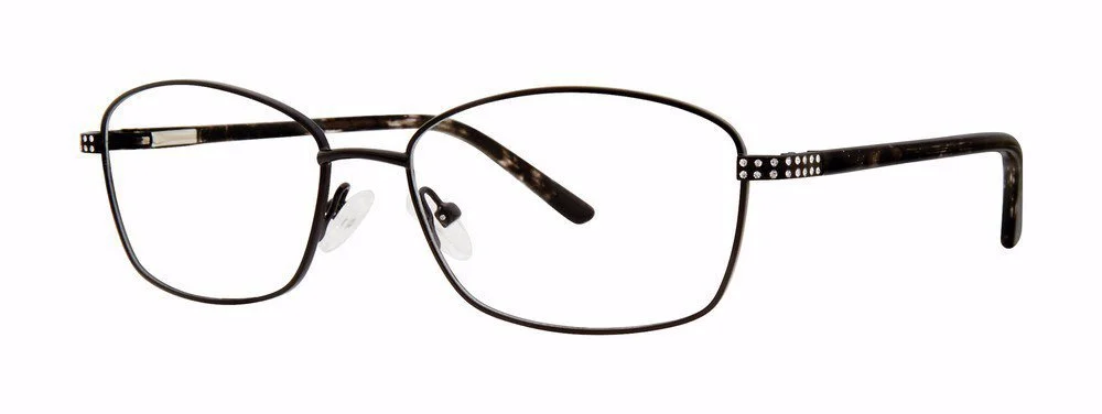 Genevieve Paris Design Eyeglasses Allison