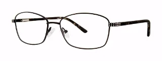Genevieve Paris Design Eyeglasses Allison