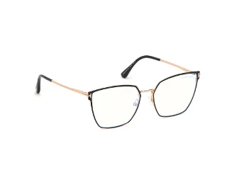 Tom Ford Eyeglasses FT5574-B