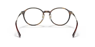 Ray Ban Eyeglasses RX7178D