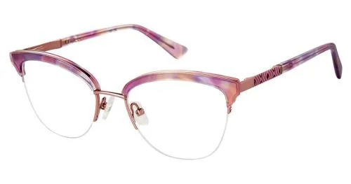 Nicole Miller Eyeglasses MALLORCA