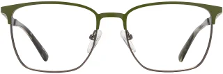 Adin Thomas Eyeglasses AT-680