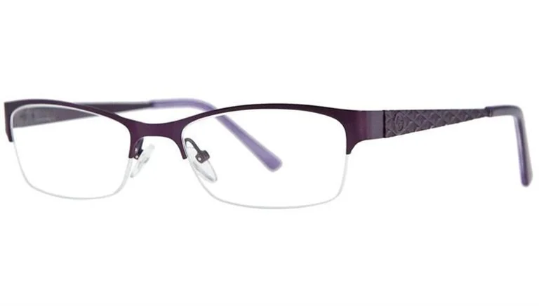 Adrienne Vittadini Petite Eyeglasses 66