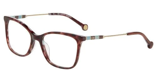 Carolina Herrera Eyeglasses VHE846K