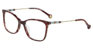 Carolina Herrera Eyeglasses VHE846K