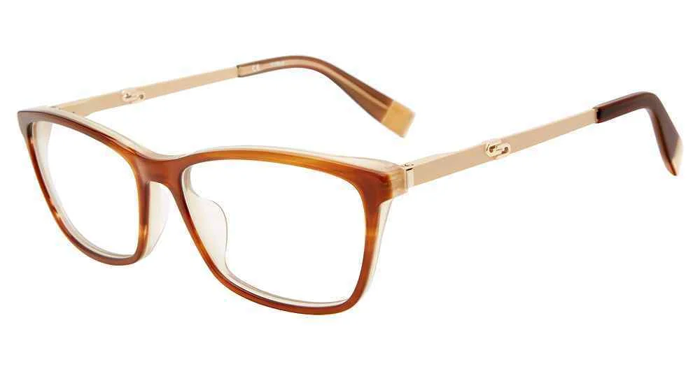 Furla Eyeglasses VFU494