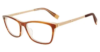 Furla Eyeglasses VFU494