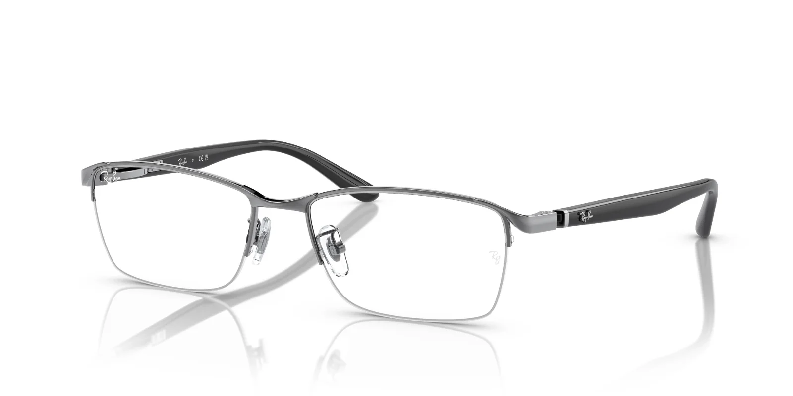 Ray Ban Eyeglasses RX6501D