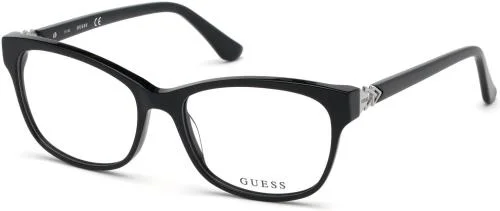 Guess Eyeglasses GU2696-F