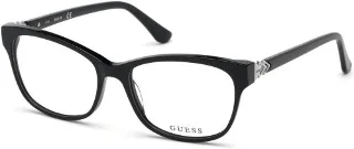 001 Shiny Black
