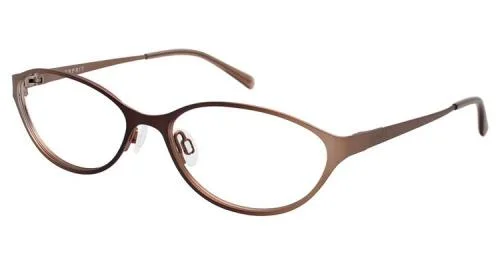 Esprit Eyeglasses ET 17420