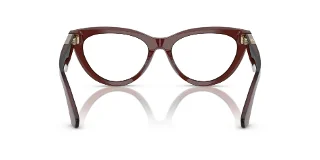 Burberry Eyeglasses BE2418U