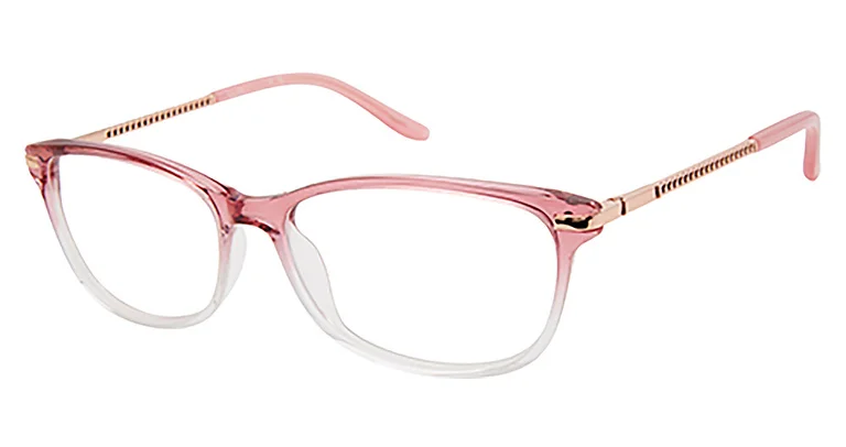 Nicole Miller Eyeglasses LOMBARDY