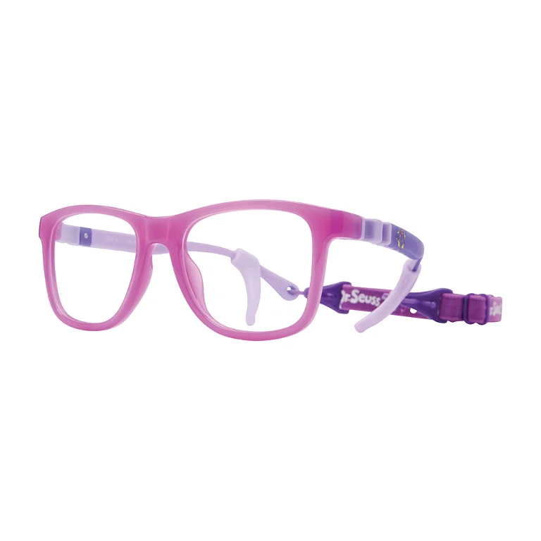Dr. Seuss Eyeglasses DSP SNEETCH 2