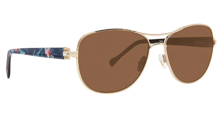 Vera Bradley Sunglasses Felicity