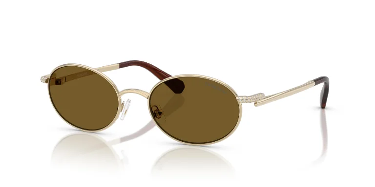 Swarovski Sunglasses SK7033