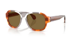 004/73 Crystal/Grey/Orange