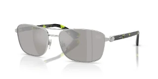 10056G Silver