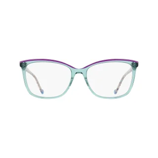 Pure Eyeglasses P-6012