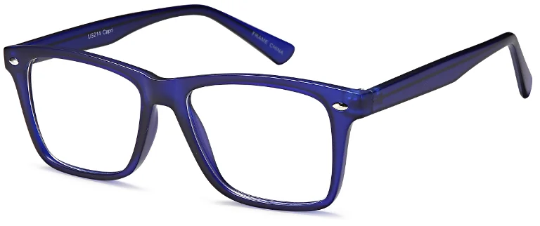 4U Eyeglasses U214