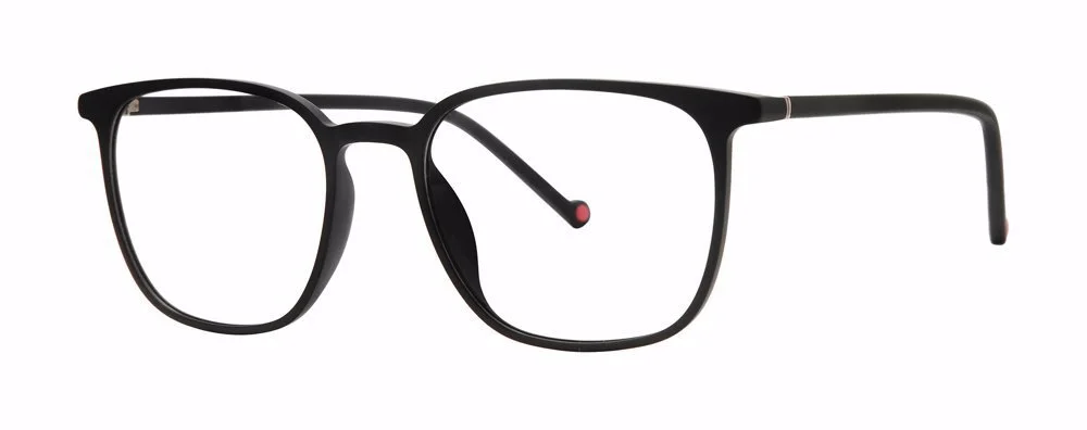 Genevieve Paris Design Eyeglasses SECRETIVE