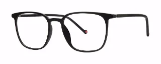 Genevieve Paris Design Eyeglasses SECRETIVE