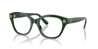 1026 Dark Green