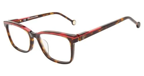 Carolina Herrera Eyeglasses VHE836K