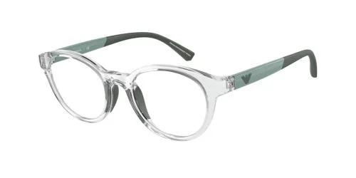 Emporio Armani Eyeglasses EA3205F