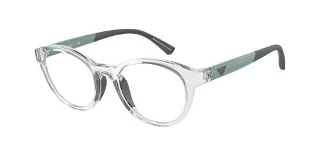 Emporio Armani Eyeglasses EA3205F