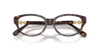 Swarovski Eyeglasses SK2058D