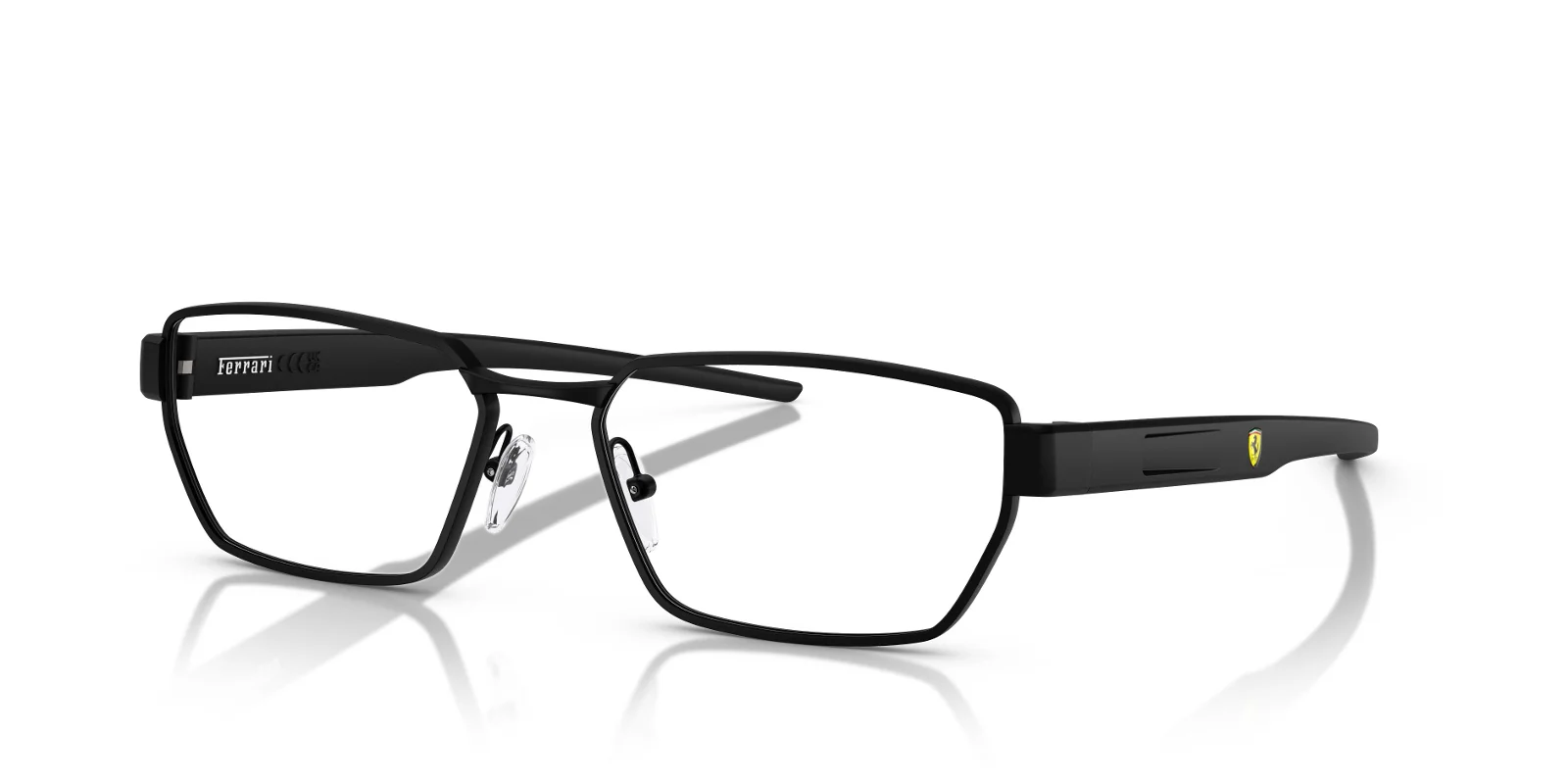 Ferrari Scuderia Eyeglasses FZ7008