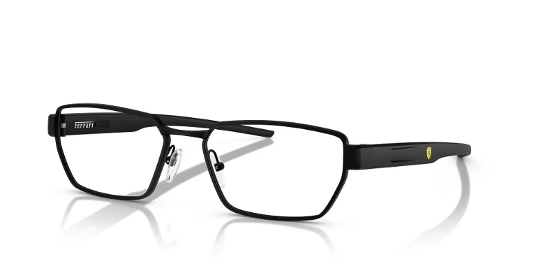 Ferrari Scuderia Eyeglasses FZ7008
