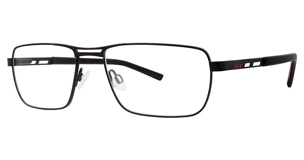 Shaquille Oneal Eyeglasses 156M