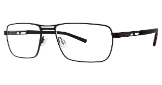 021 Matte Black