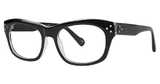Randy Jackson Eyeglasses X118