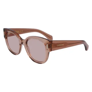 260 Transparent Nude