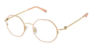 M209-K-764 Blush Gold