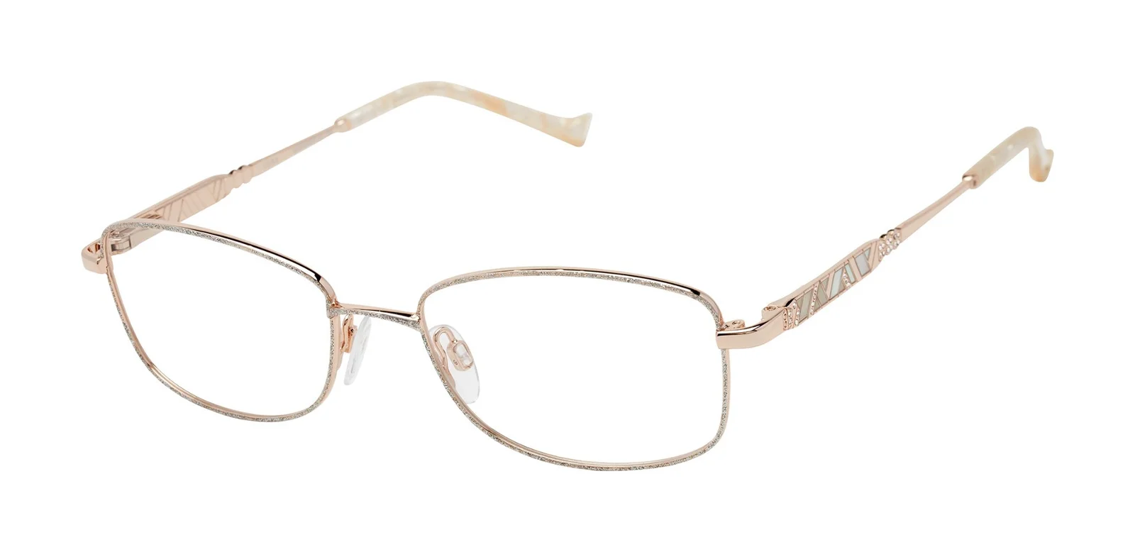 Tura Eyeglasses R712