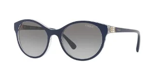 256311 Top Dark Blue/Serigraphy