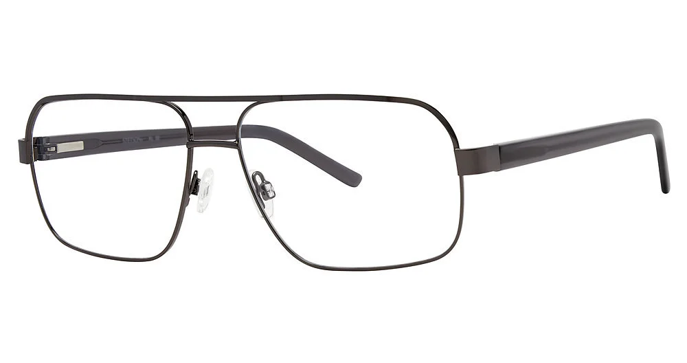 Stetson Eyeglasses Xl 52