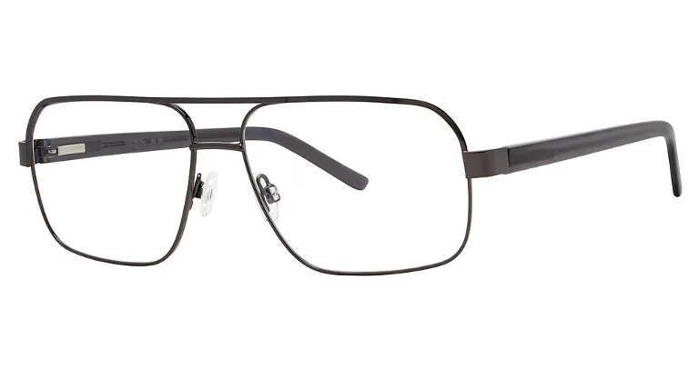 Stetson Eyeglasses Xl 52