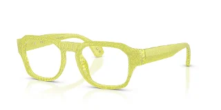 0659 Pointillee Lime