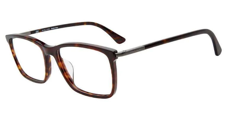 Police Eyeglasses VPLD11