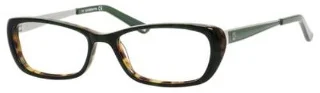 0EF4 Emerald Vintage Tortoise