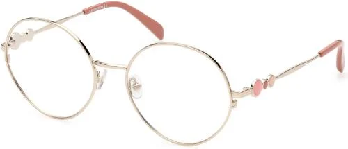 Emilio Pucci Eyeglasses EP5203