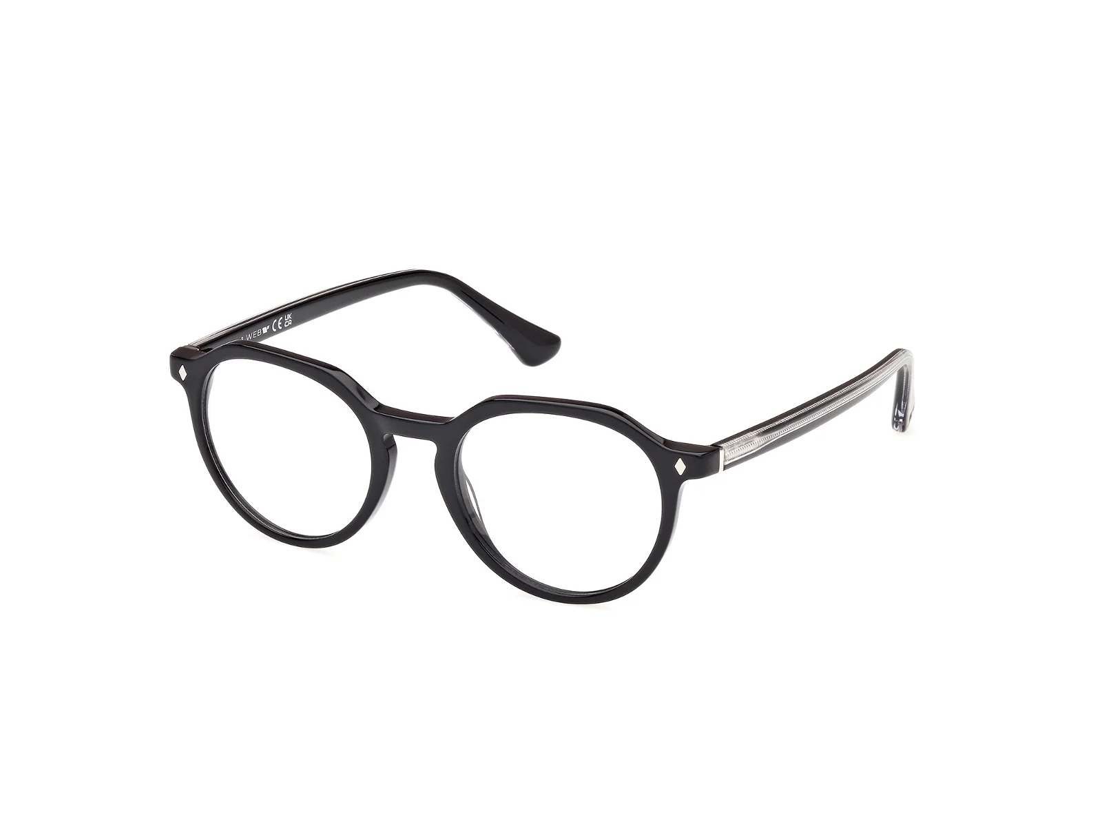 Web Eyeglasses WE5427