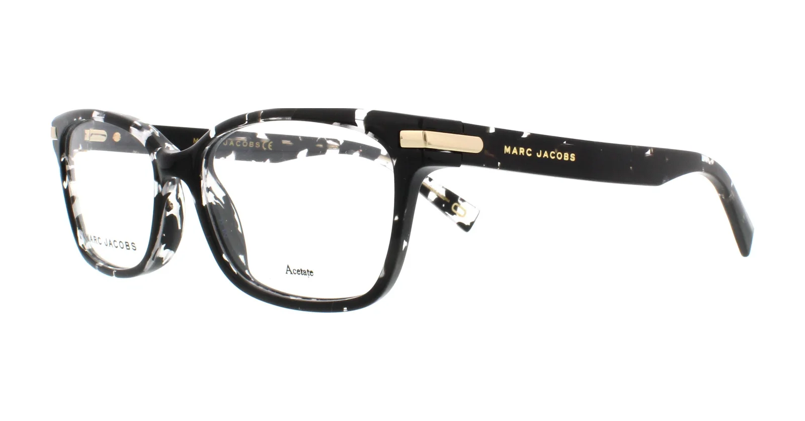 Marc Jacobs Eyeglasses MARC 190