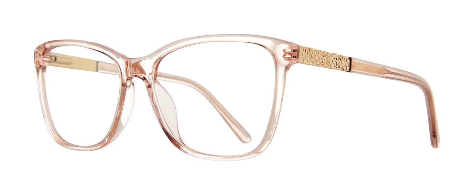 Eight to Eighty Eyeglasses Nina