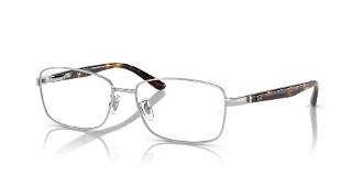 2595 Brushed Silver